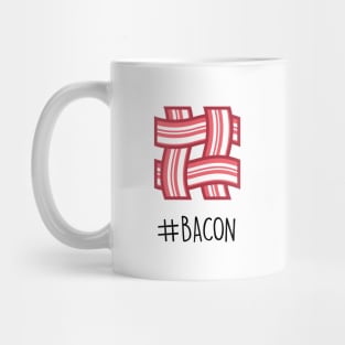 BACON Mug